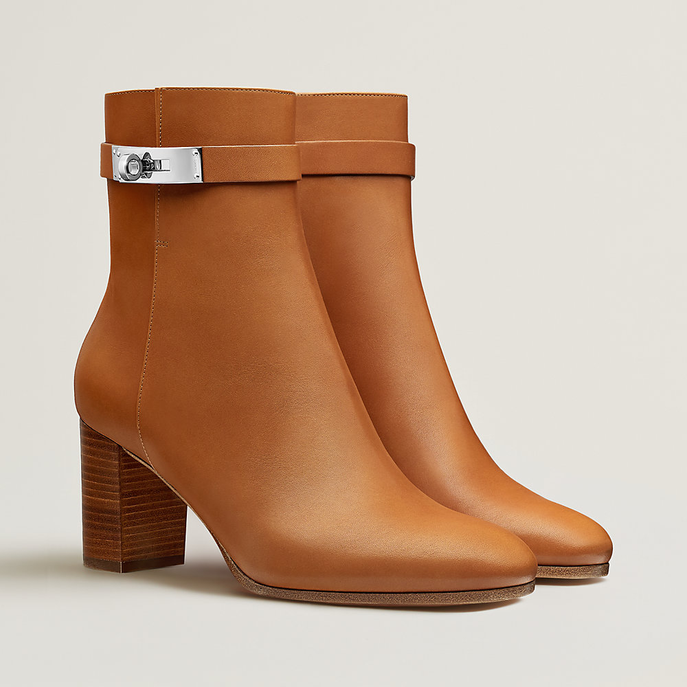 Saint Germain ankle boot | Hermès UK